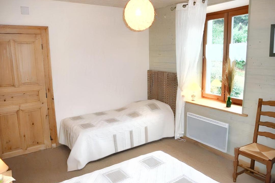 Photo of Bedroom in Plancher-les-Mines