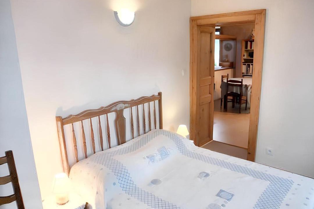 Photo of Bedroom in Plancher-les-Mines