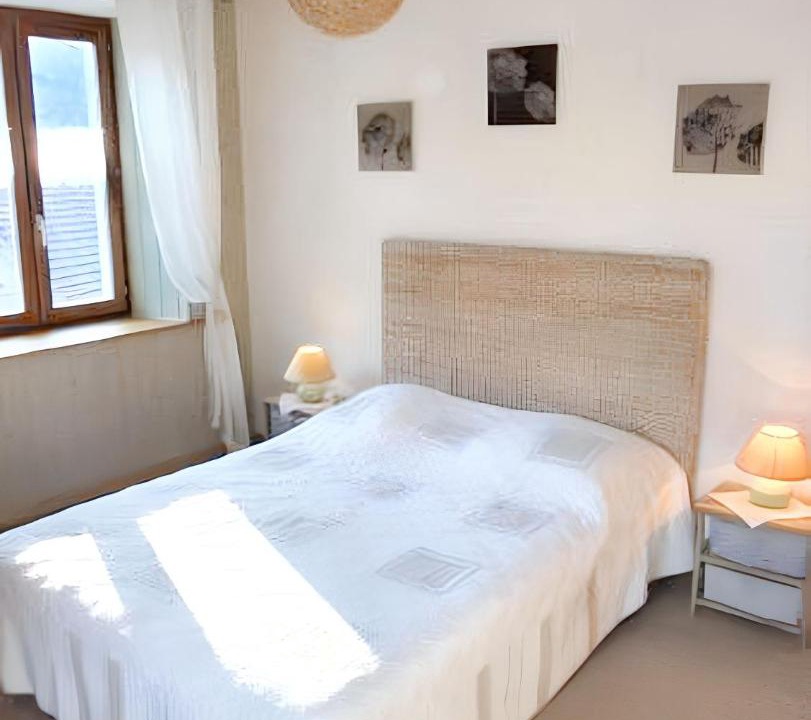 Photo of Bedroom in Plancher-les-Mines