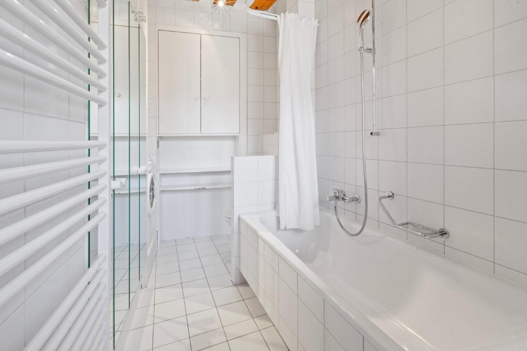 Photo of Bathroom in Sierre