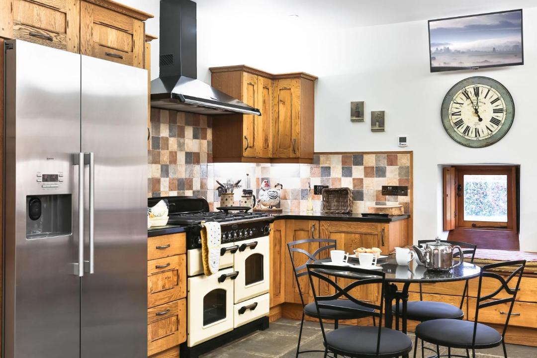 Photo of Kitchen in Monkswood