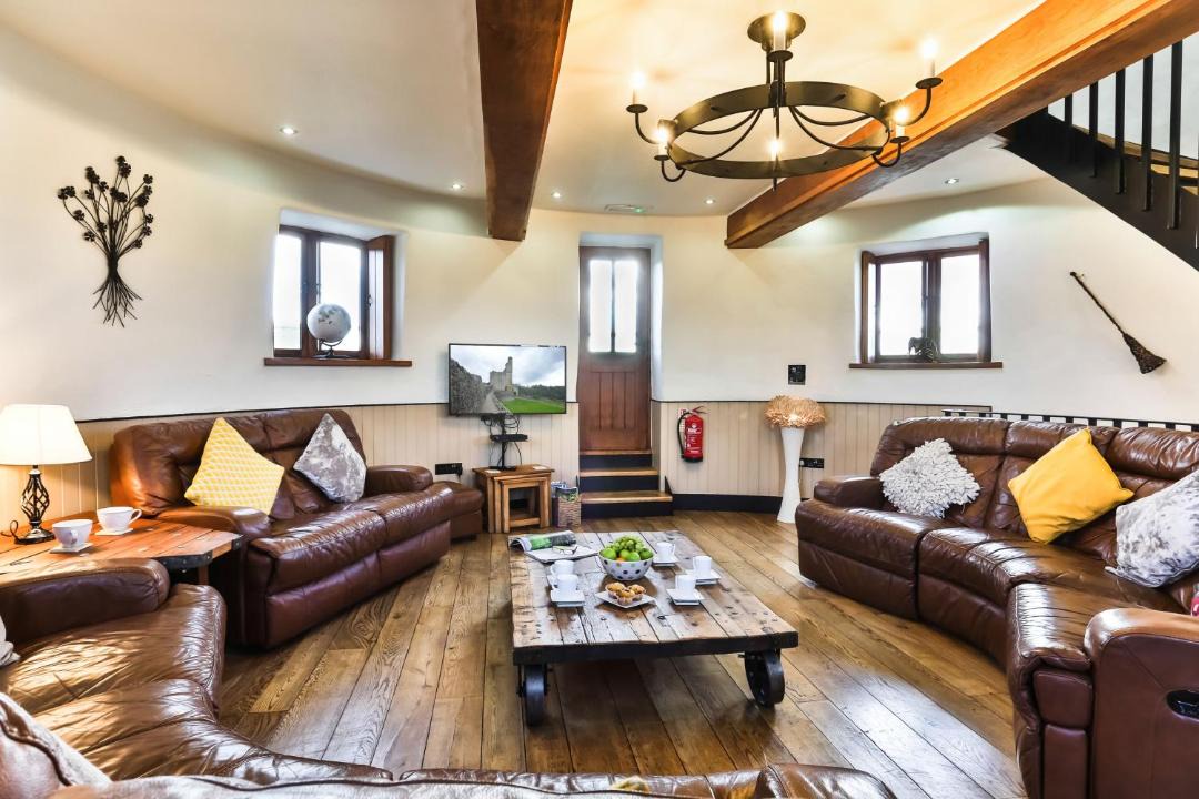 Photo of Livingroom in Monkswood