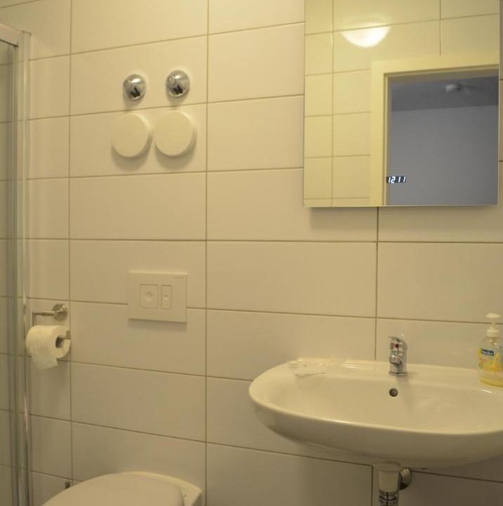 Photo of Bathroom in Laubenheim