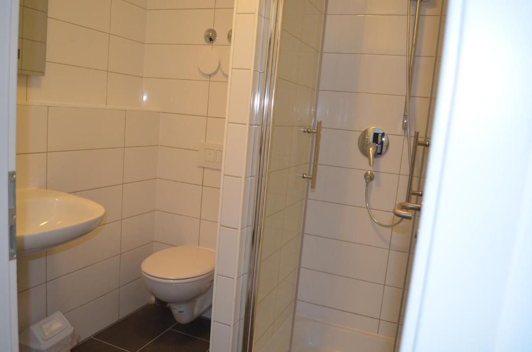 Photo of Bathroom in Laubenheim