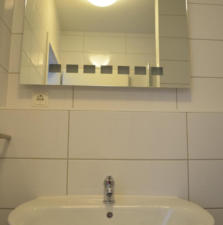 Photo of Bathroom in Laubenheim