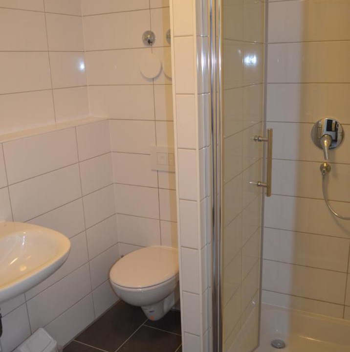 Photo of Bathroom in Laubenheim