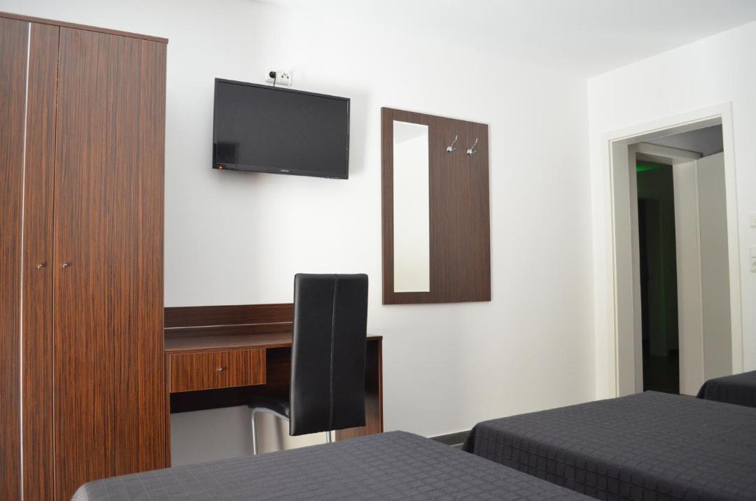 Photo of Bedroom in Laubenheim
