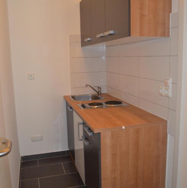 Photo of Kitchen in Laubenheim