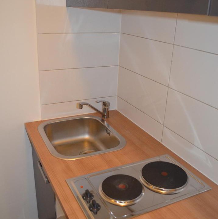 Photo of Kitchen in Laubenheim