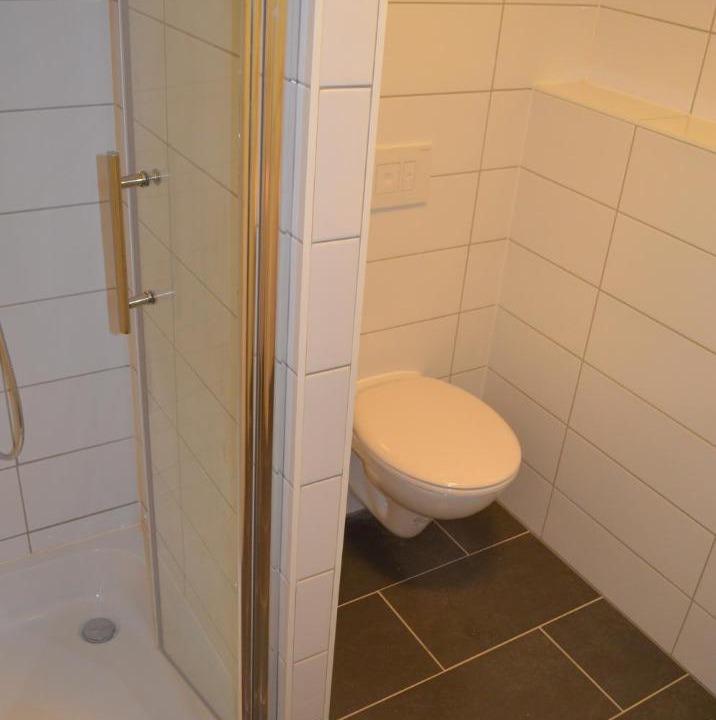 Photo of Bathroom in Laubenheim