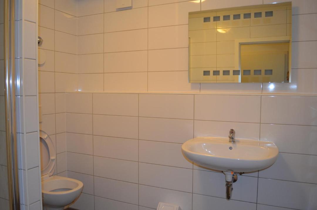 Photo of Bathroom in Laubenheim