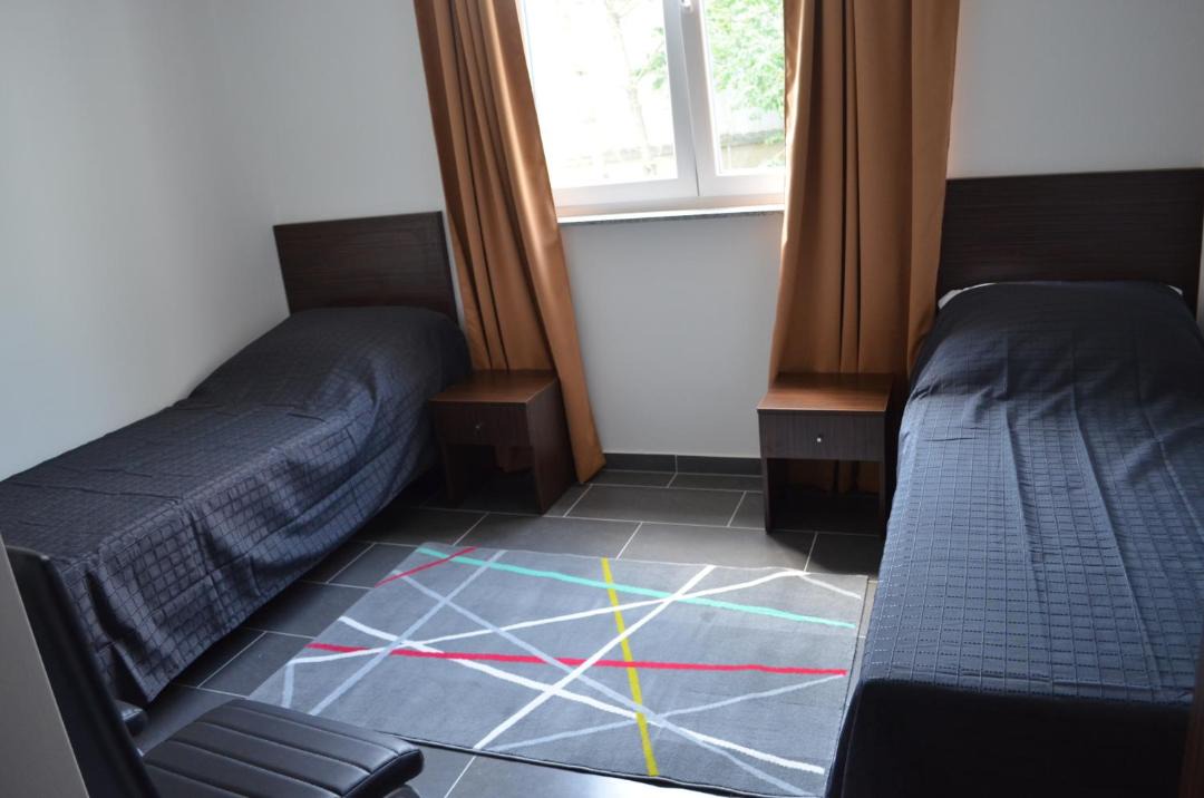 Photo of Bedroom in Laubenheim