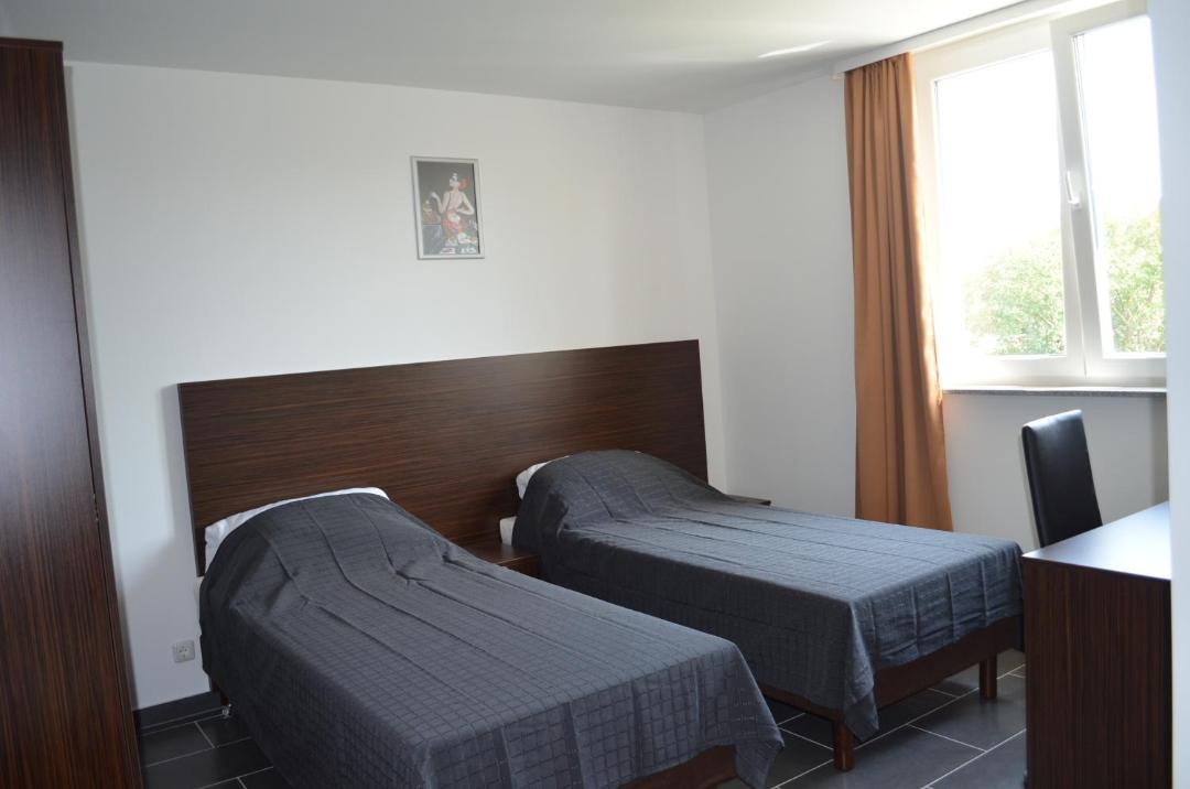 Photo of Bedroom in Laubenheim