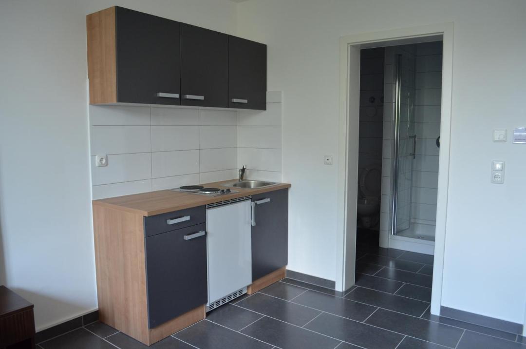 Photo of Kitchen in Laubenheim