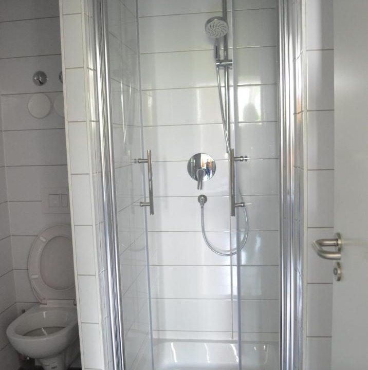 Photo of Bathroom in Laubenheim
