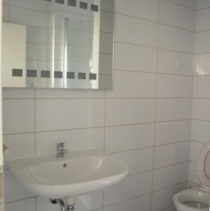 Photo of Bathroom in Laubenheim