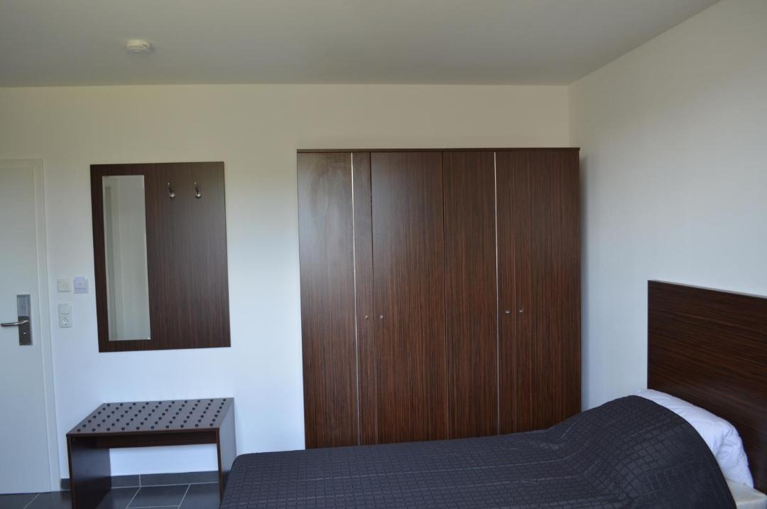 Photo of Bedroom in Laubenheim