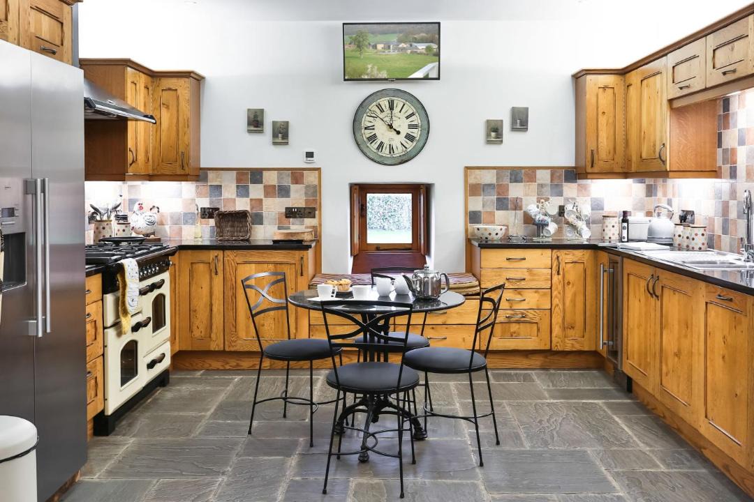 Photo of Kitchen in Monkswood