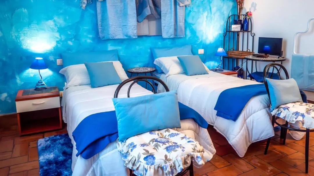 Photo of Bedroom in Mazzangrugno