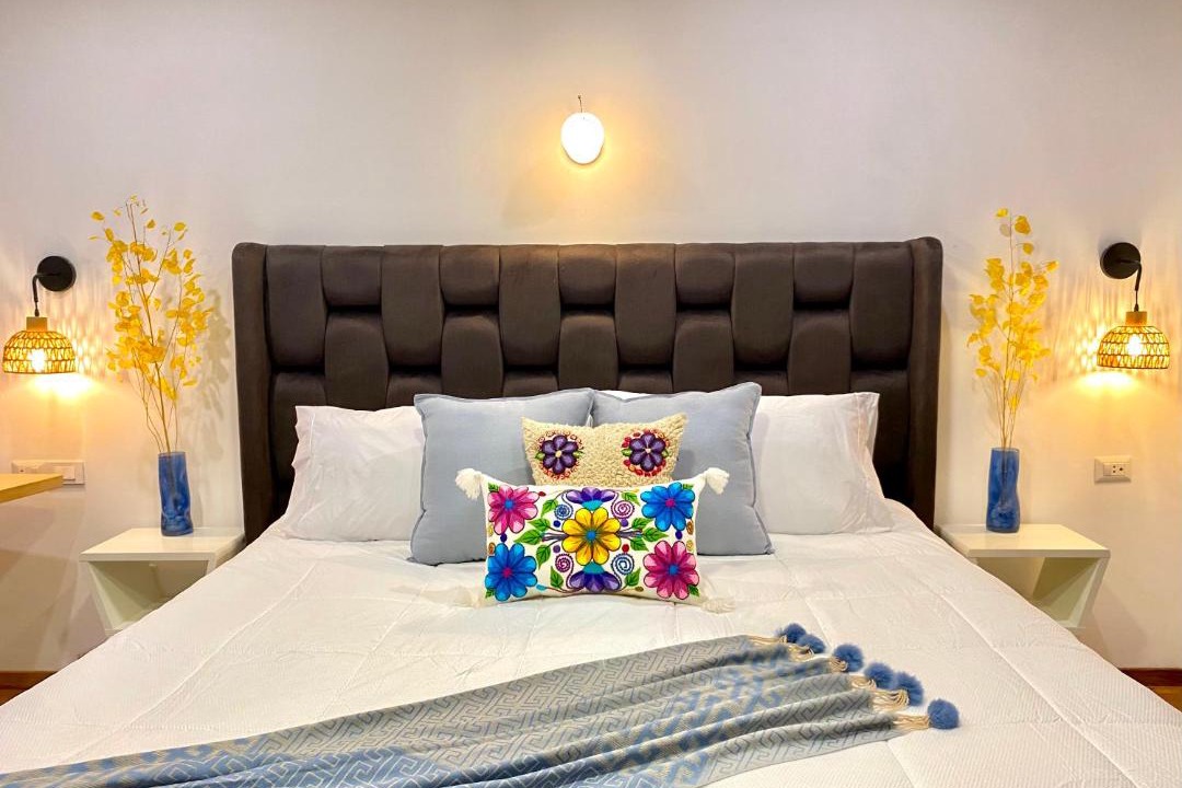 Photo of Bedroom in Aguas Calientes