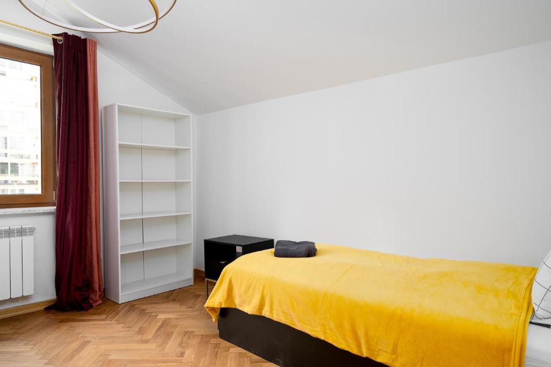 Photo of Bedroom in Saska Kepa