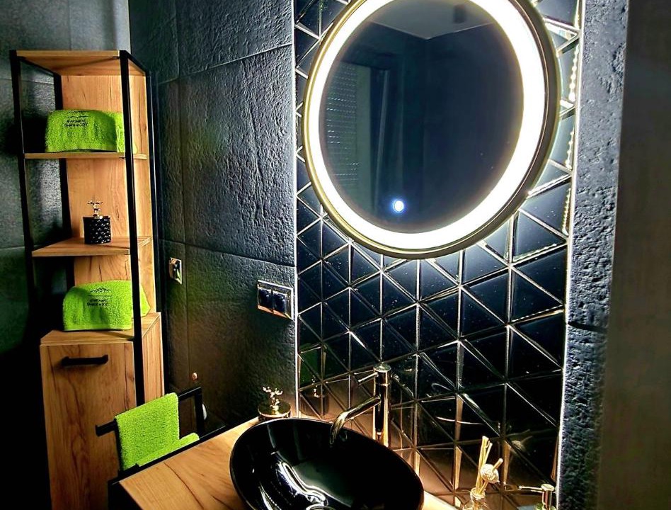 Photo of Bathroom in Cieplice