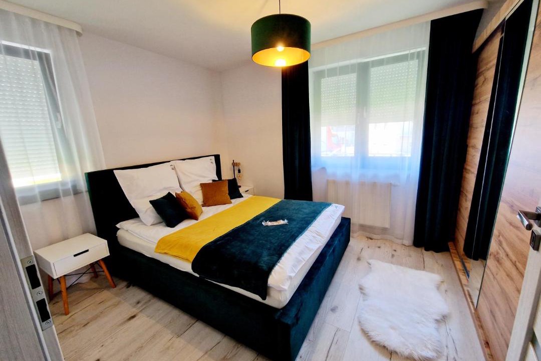 Photo of Bedroom in Cieplice