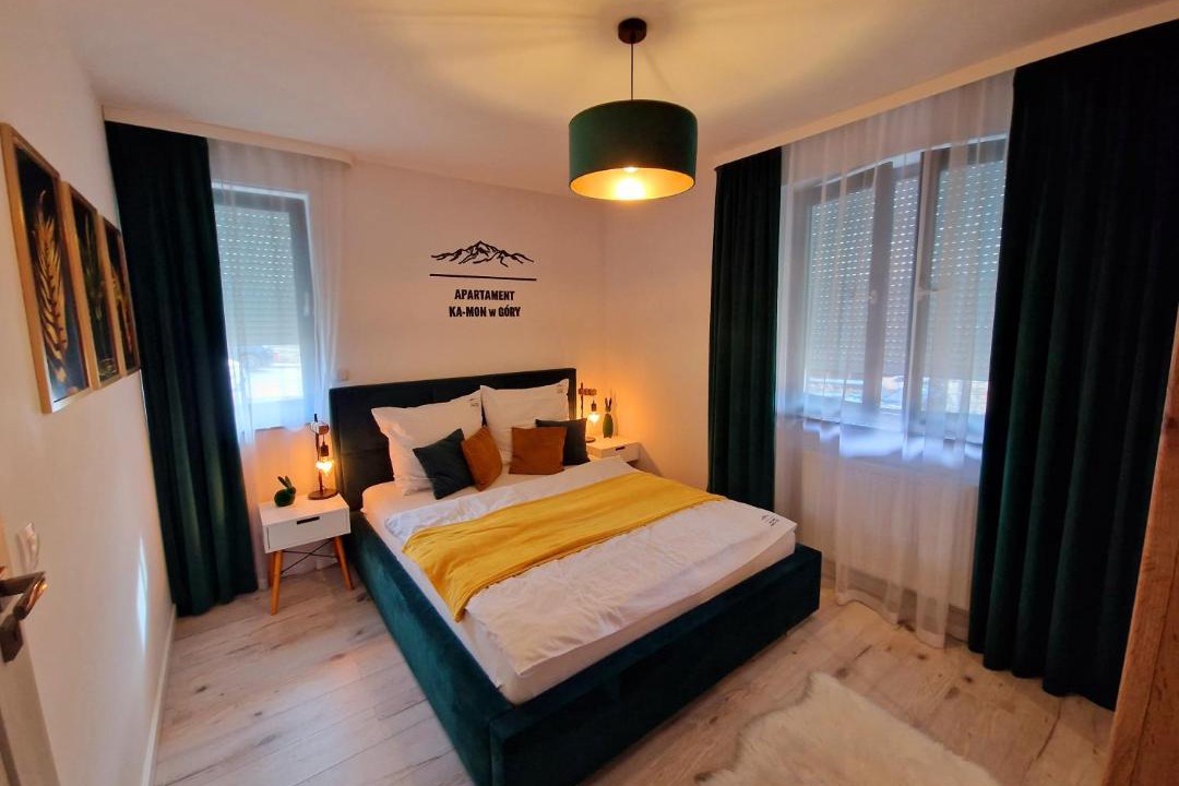 Photo of Bedroom in Cieplice