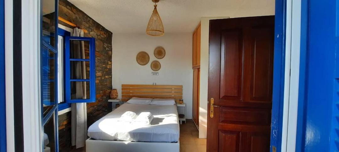 Photo of Bedroom in Kithnos