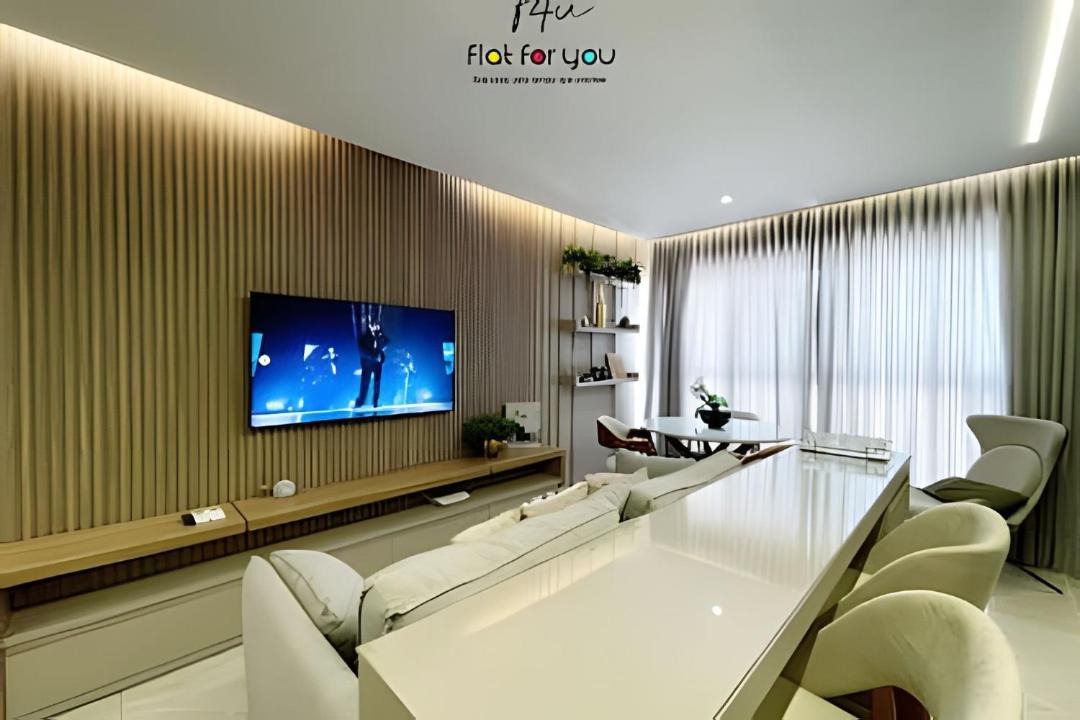 Photo of Livingroom in Jardim Goias