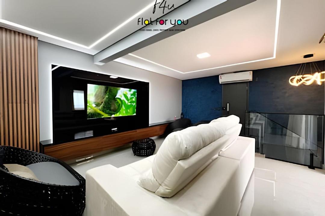 Photo of Livingroom in Jardim Goias