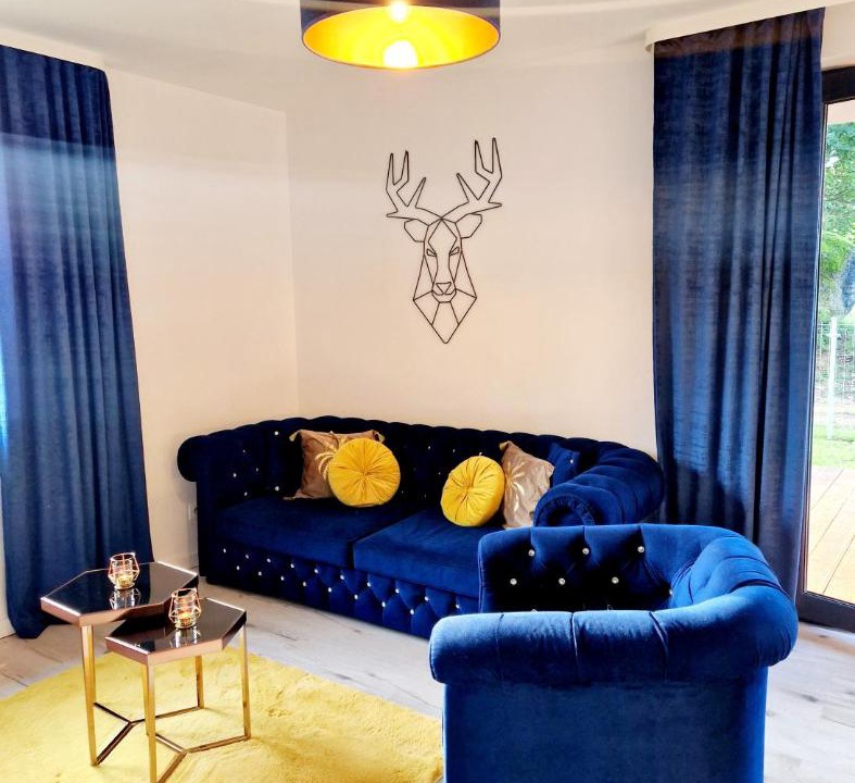 Photo of Livingroom in Cieplice