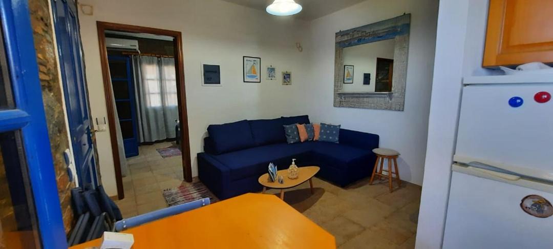 Photo of Kitchen in Kithnos