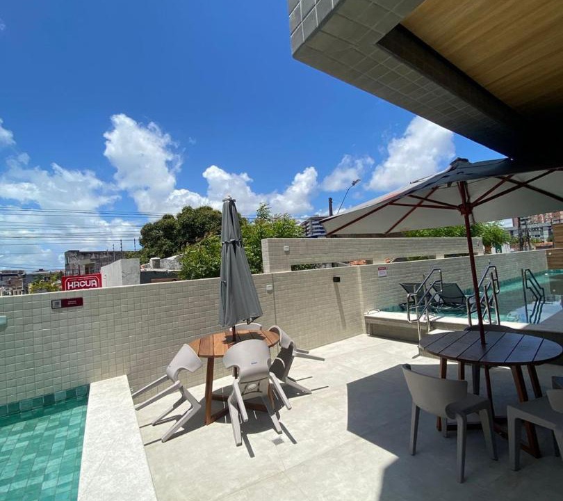 Photo of Patio Balcony in Ponta da Terra