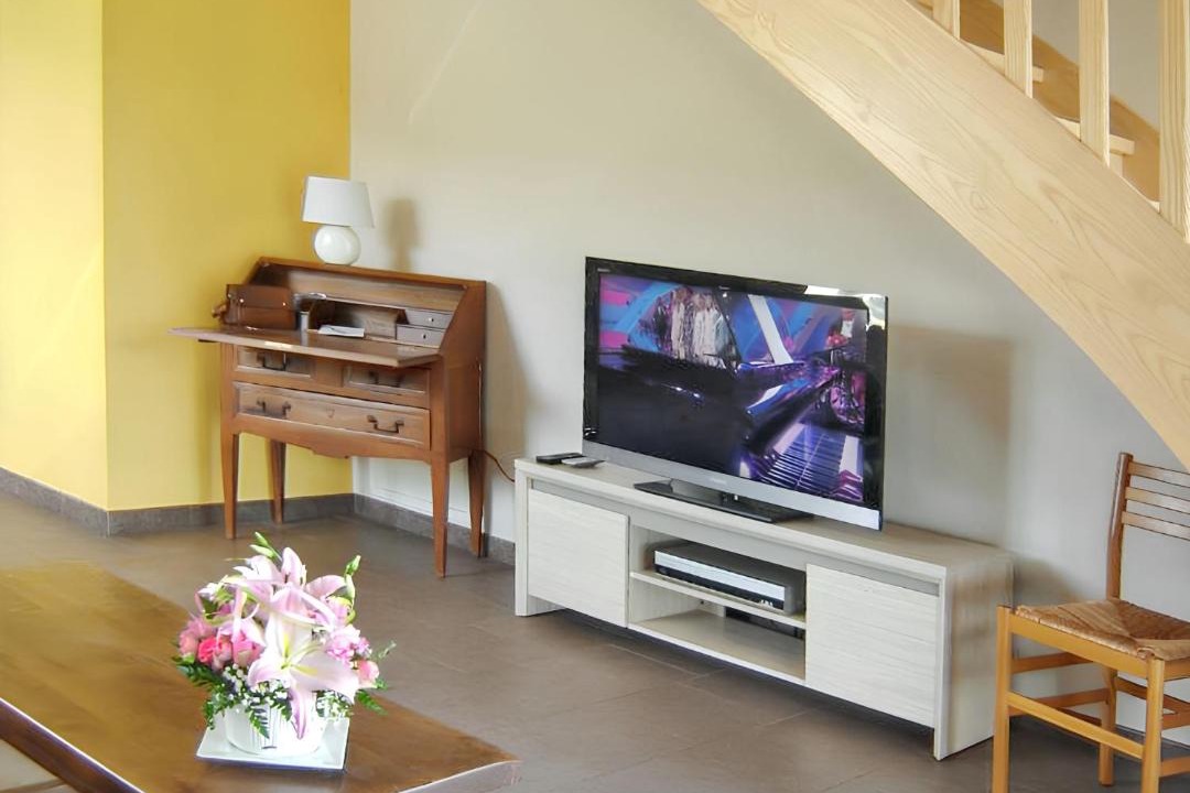 Photo of Livingroom in Donzy-le-National