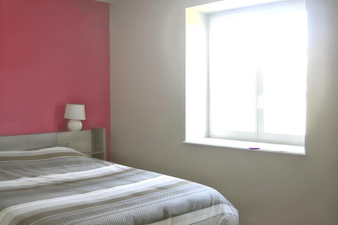 Photo of Bedroom in Donzy-le-National