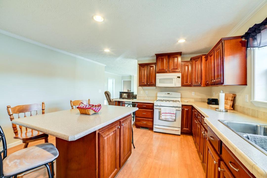 Photo of Kitchen in Golconda