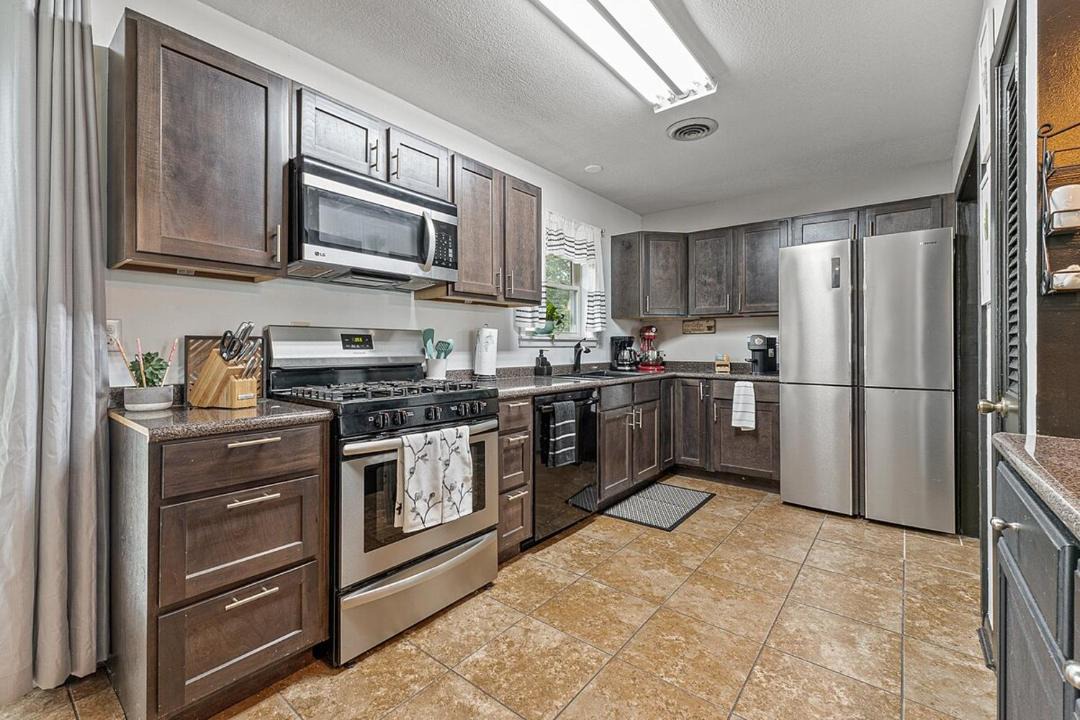 Photo of Kitchen in Jonesboro