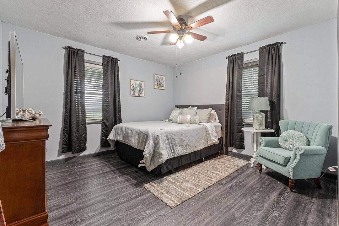 Photo of Bedroom in Jonesboro