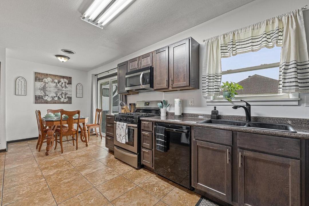 Photo of Kitchen in Jonesboro