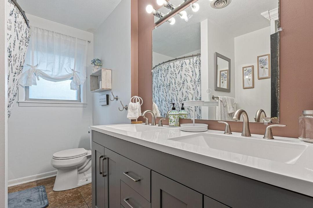 Photo of Bathroom in Jonesboro