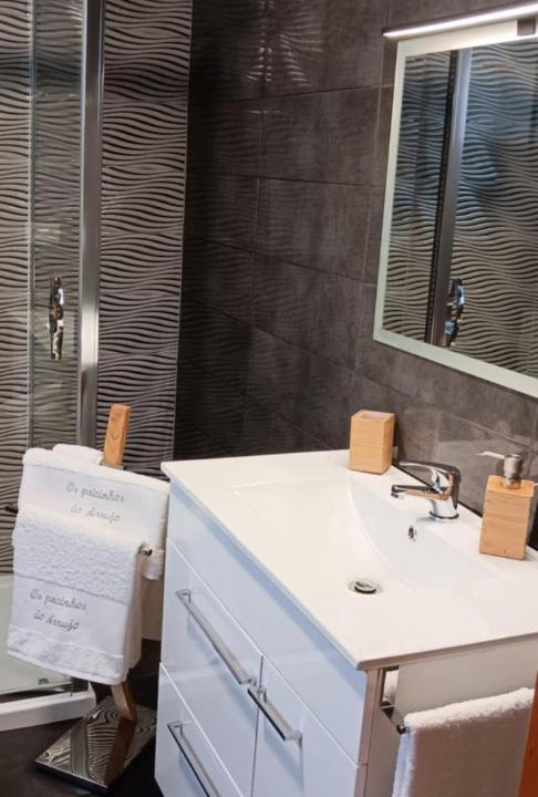 Photo of Bathroom in Cinfaes