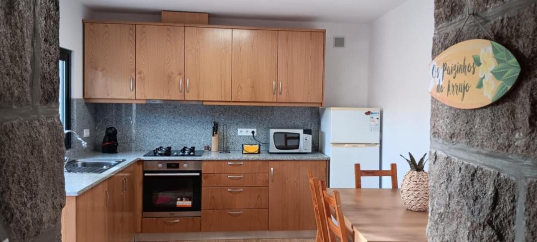 Photo of Kitchen in Cinfaes