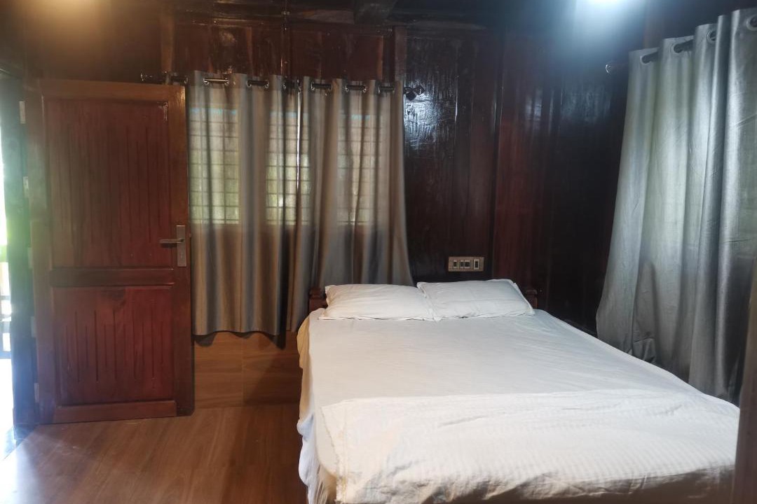 Photo of Bedroom in Poovar