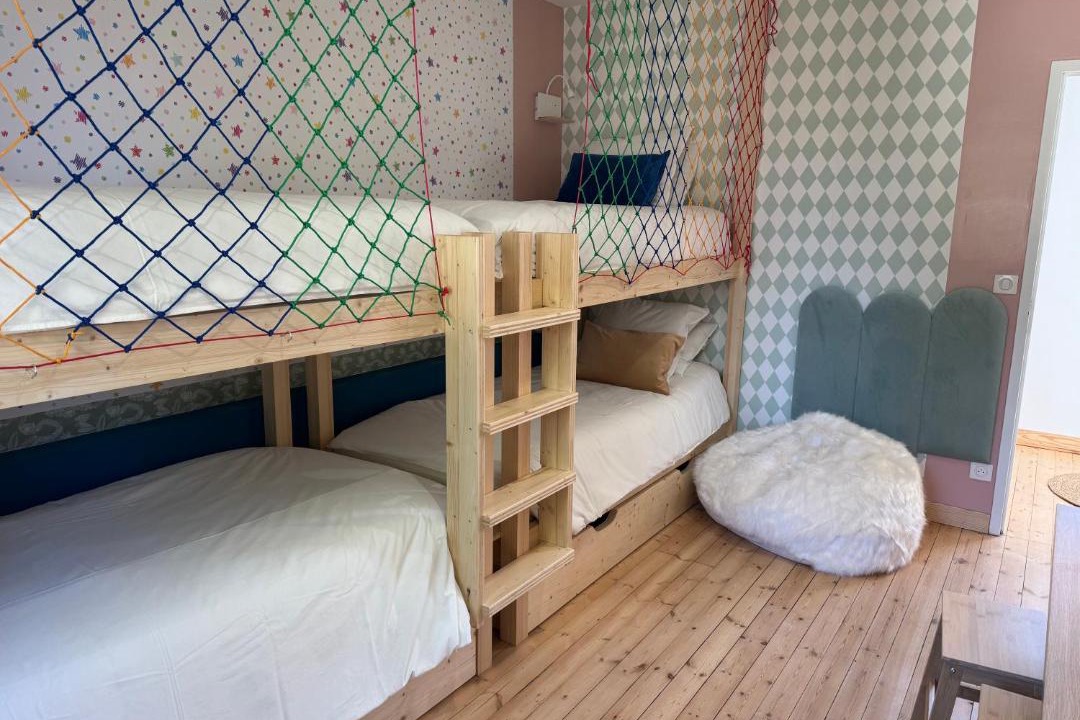 Photo of Bedroom in Naujan-et-Postiac