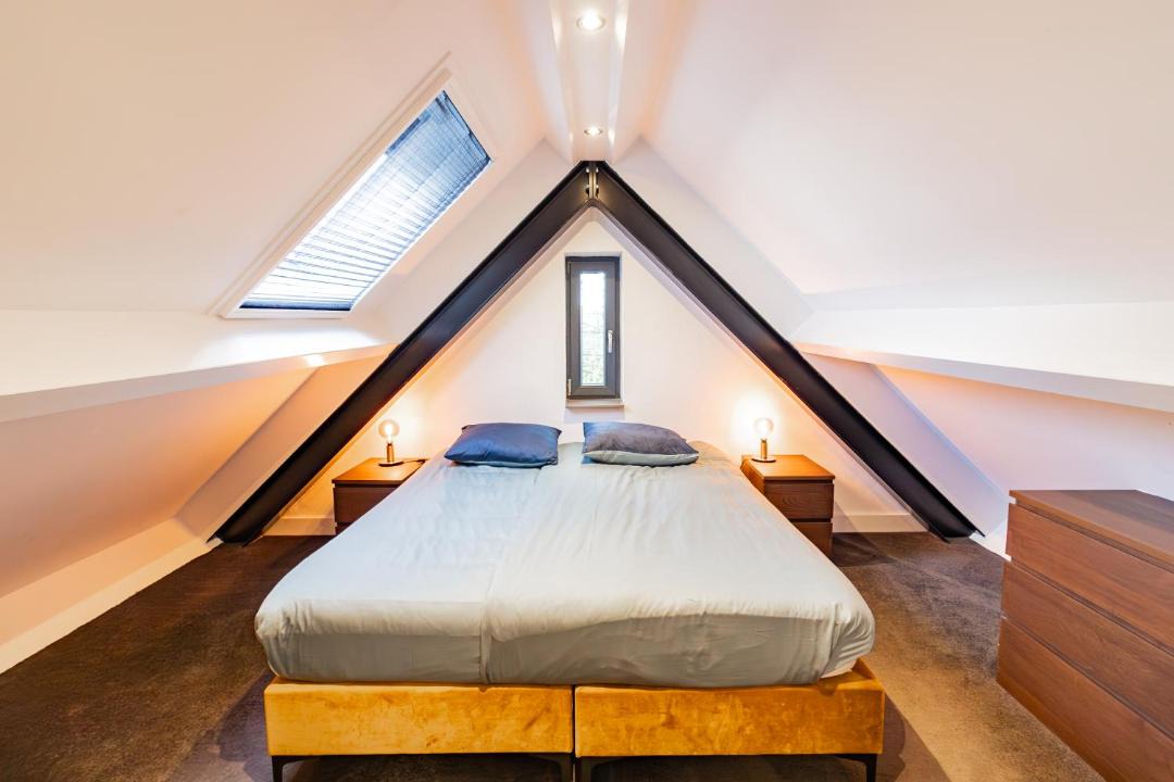 Photo of Bedroom in Lutten