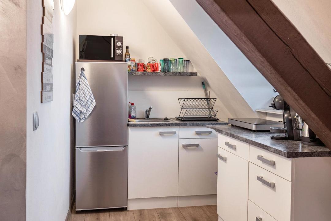 Photo of Kitchen in Aldingen