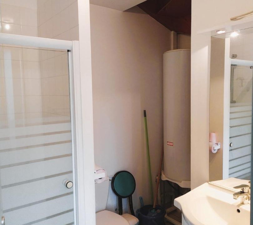 Photo of Bathroom in Vals-les-Bains