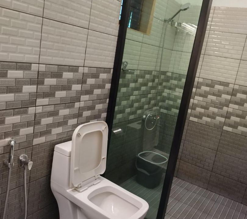 Photo of Bathroom in Irinjalakuda