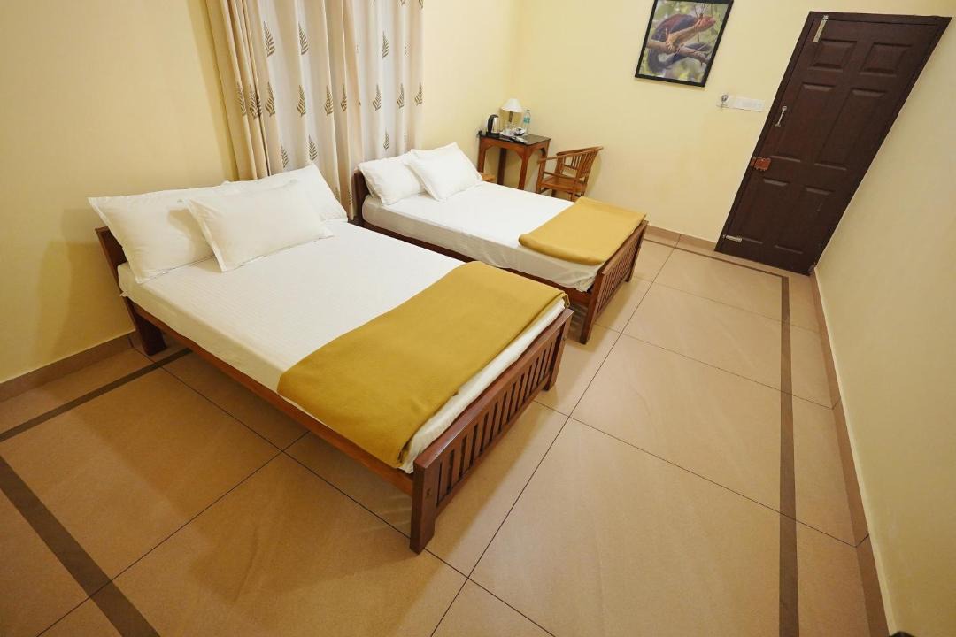 Photo of Bedroom in Irinjalakuda